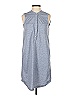 Drew Gray Casual Dress Size S - photo 1