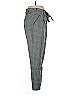 Vero Moda Plaid Gray Black Dress Pants Size XL - photo 4