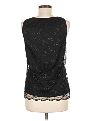 Drew Sleeveless Blouse (view 2)