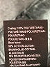 Free People 100% Polyurethane Black Faux Leather Skirt Size 4 - photo 4