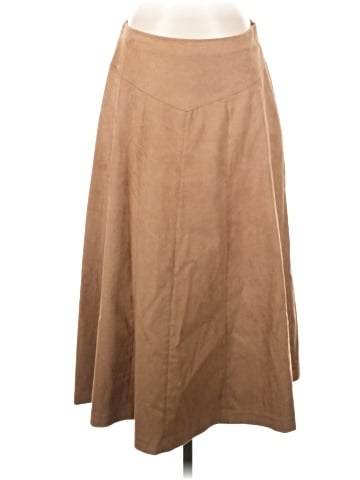 Coldwater Creek Casual Skirt (view 1)