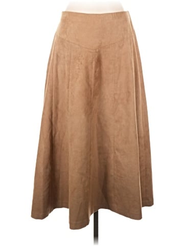 Coldwater Creek Casual Skirt (view 2)