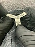 Express One Eleven Gray Pullover Sweater Size XS - photo 7