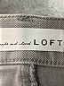 Ann Taylor LOFT Gray Jeans Size 27 waist - photo 7