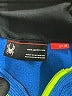 Spyder 100% Polyester Blue Sweatshirt Size 7 - 8 - photo 3