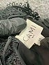 Cami NYC Black Sleeveless Blouse Size XS - photo 7