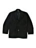 Unbranded Solid Black Blazer Size 8 - photo 1