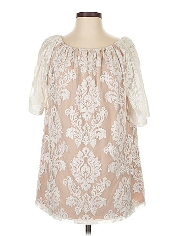 Honey Punch Cocktail Dress (view 1)