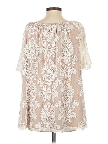 Honey Punch Cocktail Dress (view 2)