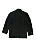 Unbranded Solid Black Blazer Size 8 - photo 2