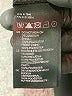 H&M 100% Polyester Black Cocktail Dress Size 4 - photo 8
