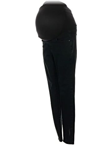 LED Luxe Essentials Denim Jeggings (view 1)