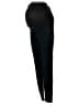 LED Luxe Essentials Denim Black Jeggings Size 27 waist - photo 1