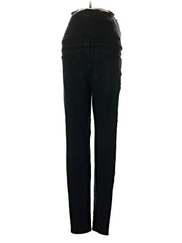LED Luxe Essentials Denim Jeggings (view 2)