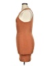 Elodie Brown Cocktail Dress Size XL - photo 5