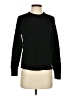Gap Black Pullover Sweater Size S - photo 1