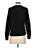 Gap Black Pullover Sweater Size S - photo 2
