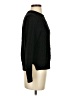 Gap Black Pullover Sweater Size S - photo 4
