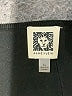 Anne Klein Black Pullover Sweater Size XL - photo 7
