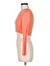 Zara Orange Long Sleeve Top Size M - photo 5