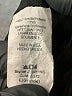 ANGL Solid Black Cocktail Dress Size L - photo 5