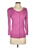 Halogen Pink Cardigan Size S - photo 1