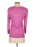 Halogen Pink Cardigan Size S - photo 2