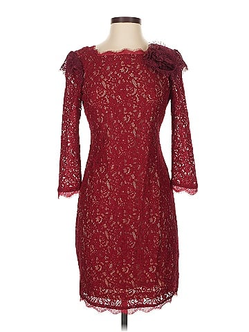 Adrianna Papell Cocktail Dress (view 1)