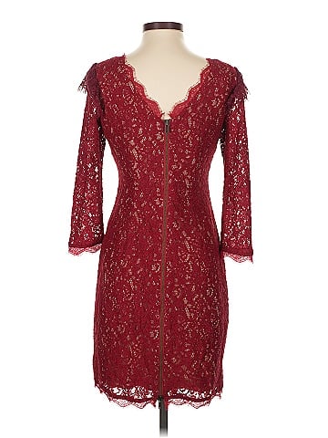Adrianna Papell Cocktail Dress (view 2)