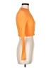 Zara Orange Long Sleeve Top Size M - photo 4