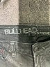 Bullhead Black Jeans Size 3S - photo 4