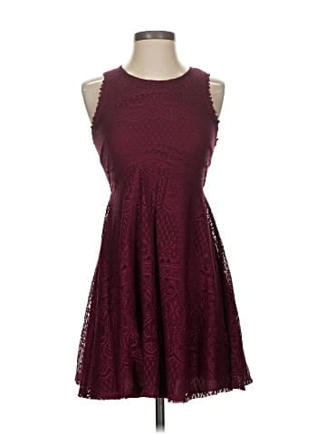 My Michelle Cocktail Dress (view 1)