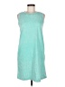Unbranded Teal Casual Dress Size M - photo 1
