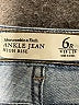 Abercrombie & Fitch Blue Jeans Size 6R - photo 4
