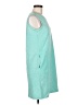 Unbranded Teal Casual Dress Size M - photo 4