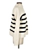 Sanctuary 100% Acrylic Stripes Ivory Pullover Sweater Size S - photo 4