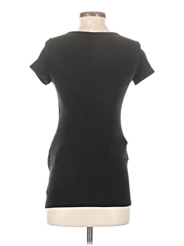 Angel Maternity Short Sleeve T-Shirt (view 2)