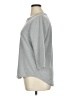 Three Hearts Gray Pullover Sweater Size XL - photo 5