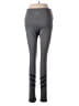 Hard Tail Stripes Gray Active Pants Size M - photo 2