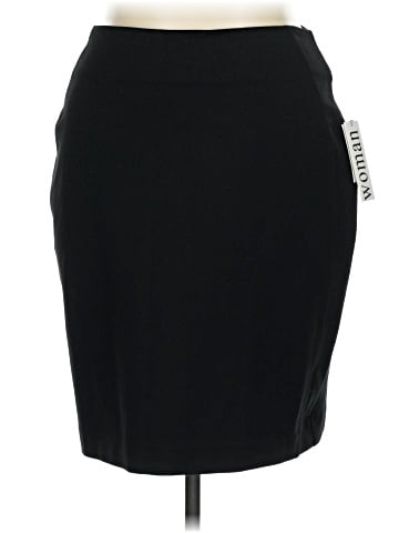 Amanda + Chelsea Casual Skirt (view 1)