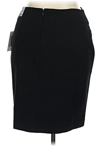 Amanda + Chelsea Casual Skirt (view 2)