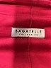 Bagatelle Burgundy Pink Kimono Size P (petite) - photo 7