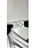 OFF-WHITE Color Block Ivory Swimsuit Top Size EU (IT) 42 - photo 4