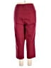 Bandolino Red Jeans Size 22WS - photo 2