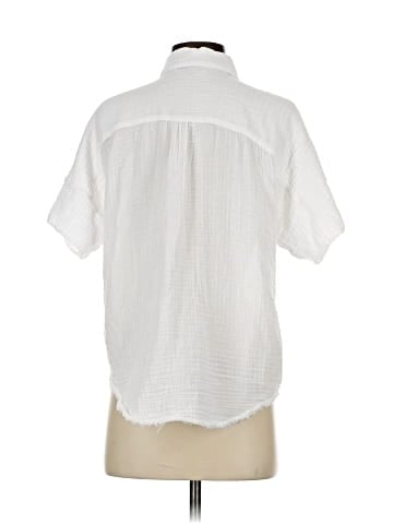 Michael Stars Short Sleeve Blouse (view 2)