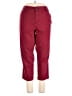Bandolino Red Jeans Size 22WS - photo 1