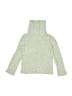Crewcuts Green Long Sleeve Turtleneck Size 2 - 3 - photo 1