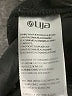 Lija Black Active Pants Size L - photo 8
