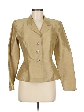 Pamela Dennis Blazer (view 1)