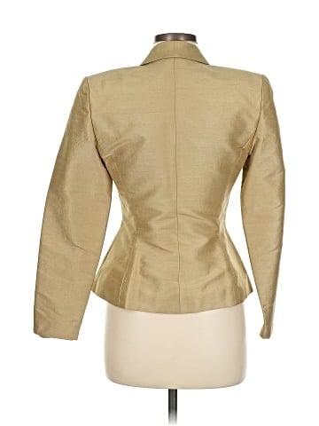 Pamela Dennis Blazer (view 2)